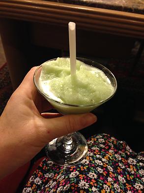 Drinks