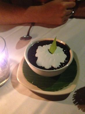 Dessert