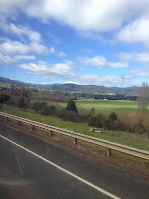 Countryside