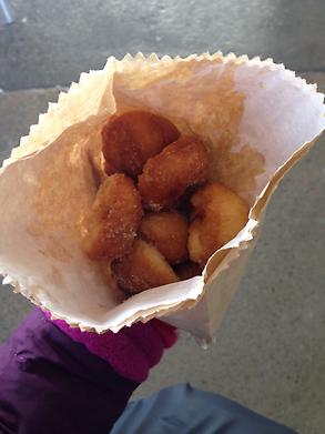 Donuts