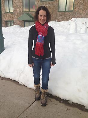 Winter Shannon