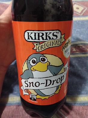 Sno Drop